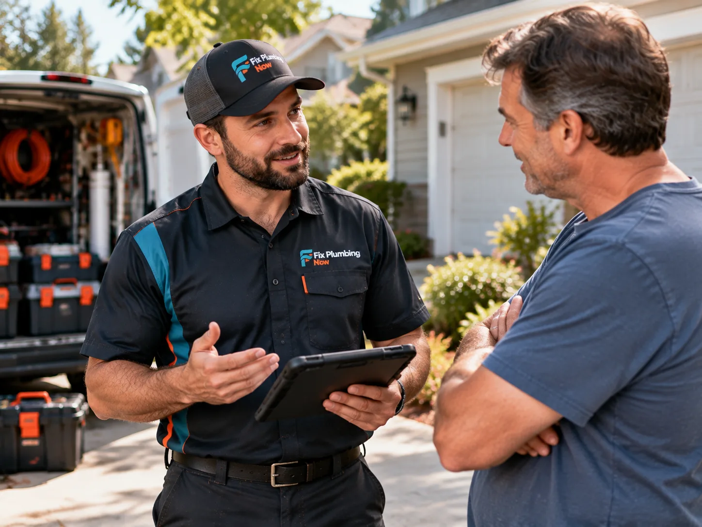 Clogged Drain Service La Vista, NE FAQs